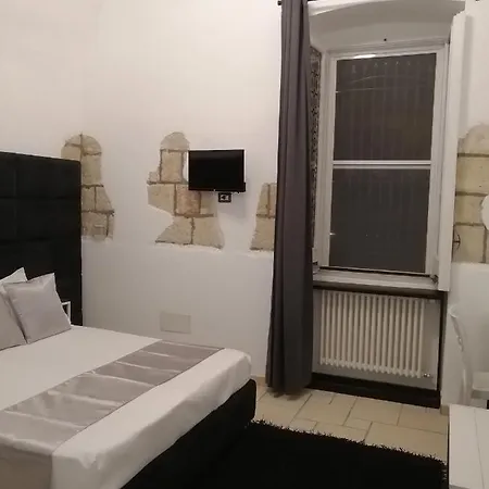 Tre Metri Sopra Il Mare Tatil Evi