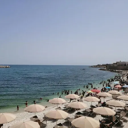 Tre Metri Sopra Il Mare
