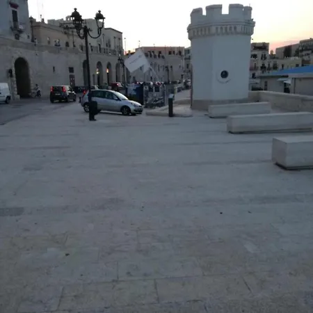 Tatil Evi Tre Metri Sopra Il Mare *