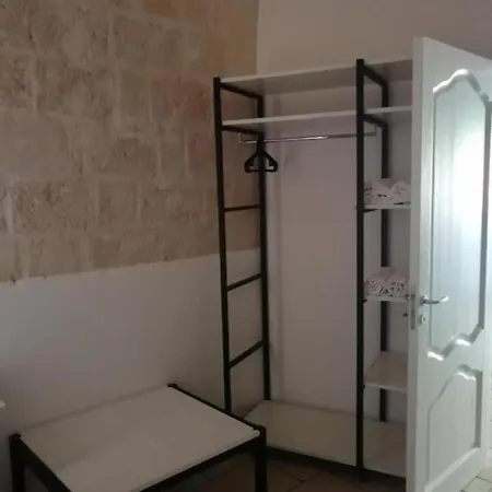 Tatil Evi Tre Metri Sopra Il Mare