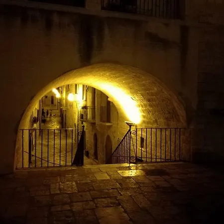 Tre Metri Sopra Il Mare Tatil Evi