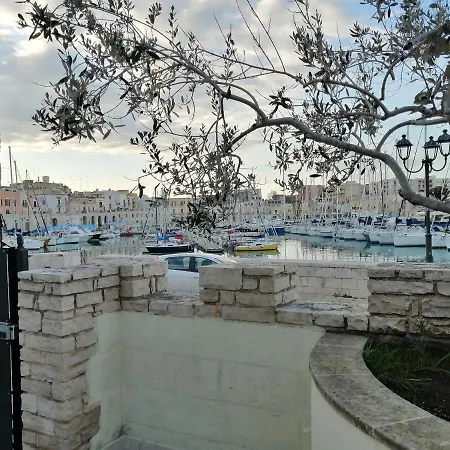 Vakantiehuis Tre Metri Sopra Il Mare *