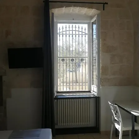 Vakantiehuis Tre Metri Sopra Il Mare