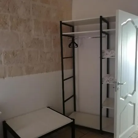 Vakantiehuis Tre Metri Sopra Il Mare *