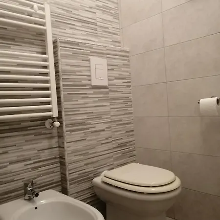 Vakantiehuis Tre Metri Sopra Il Mare