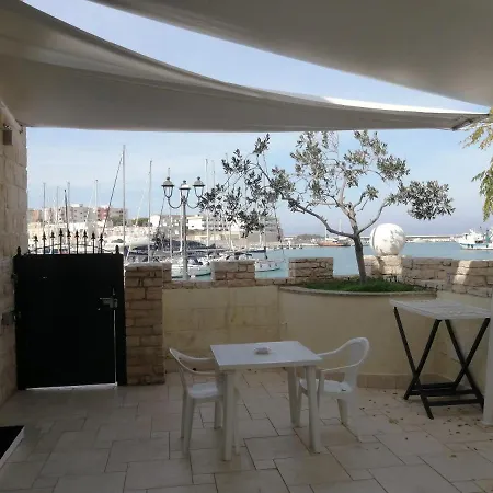 Tre Metri Sopra Il Mare Bisceglie
