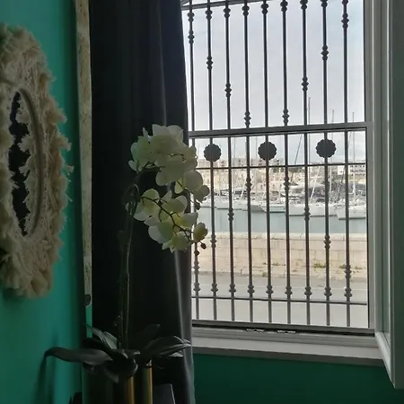 Vakantiehuis Tre Metri Sopra Il Mare