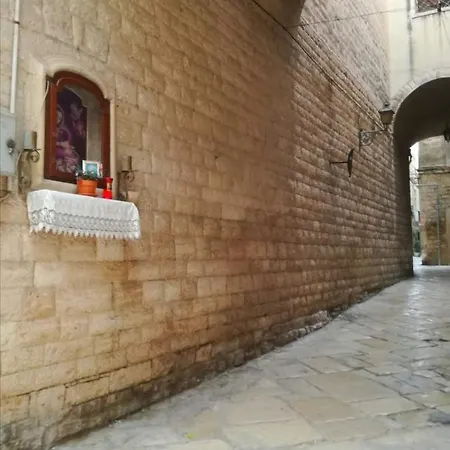 Tre Metri Sopra Il Mare Bisceglie