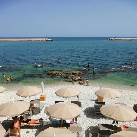 Tre Metri Sopra Il Mare * Bisceglie