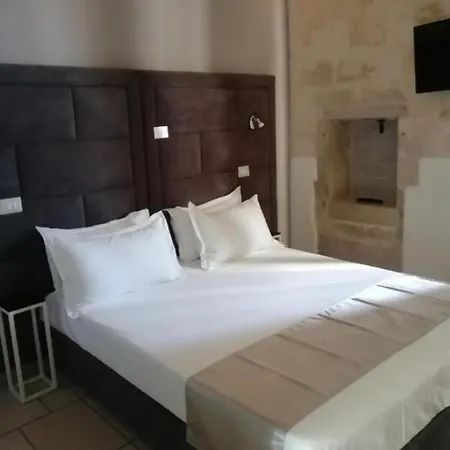 Tre Metri Sopra Il Mare Vakantiehuis Bisceglie