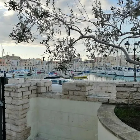 Tre Metri Sopra Il Mare Bisceglie