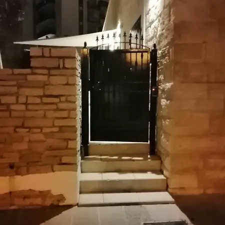 Tre Metri Sopra Il Mare * Bisceglie