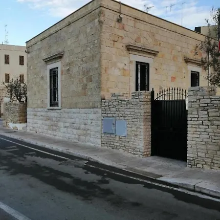 Tre Metri Sopra Il Mare Vakantiehuis *