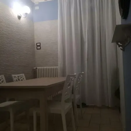 Vakantiehuis Tre Metri Sopra Il Mare Bisceglie