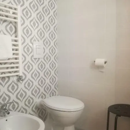 Tre Metri Sopra Il Mare Vakantiehuis