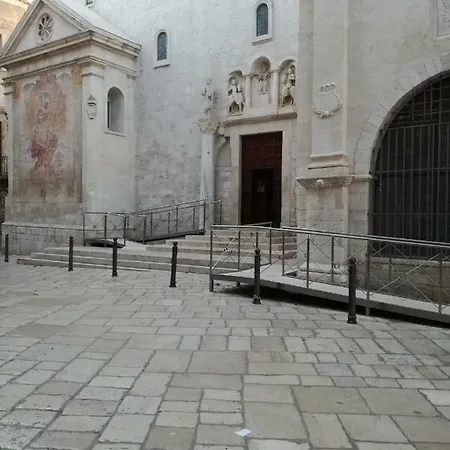 Tre Metri Sopra Il Mare * Bisceglie