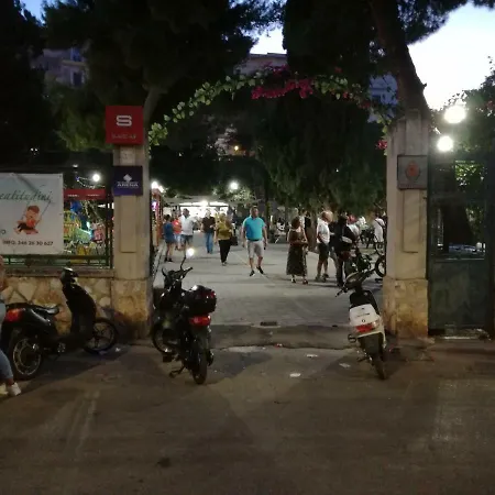 Tre Metri Sopra Il Mare Bisceglie
